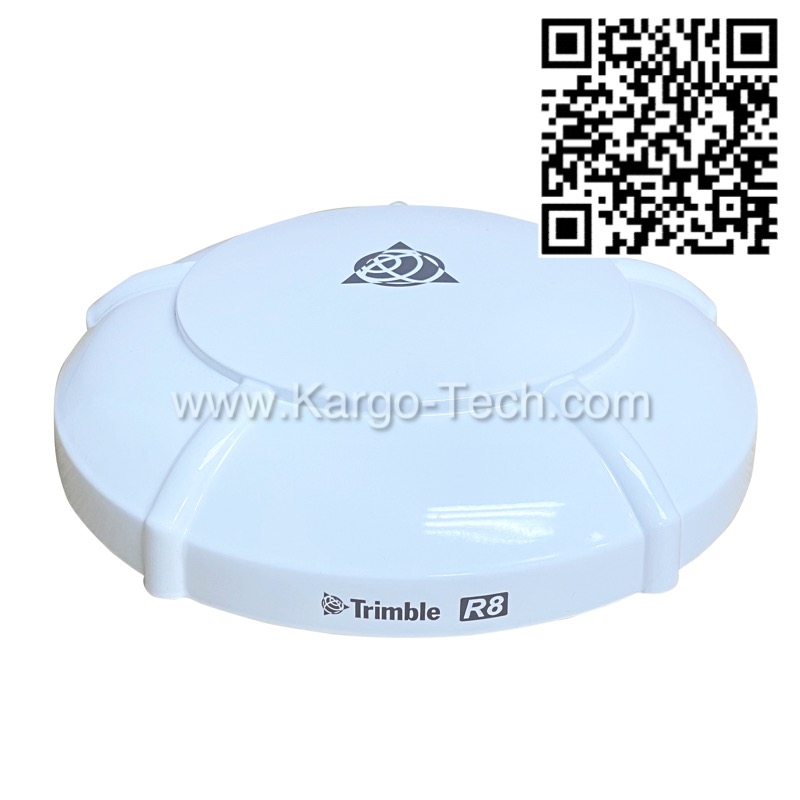 Top Radome Cover Replacement for Trimble R8 Model 4
