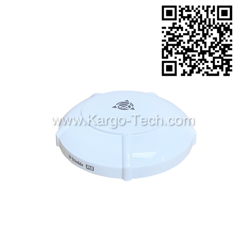 Top Radome Cover Replacement for Trimble R8 Model 4