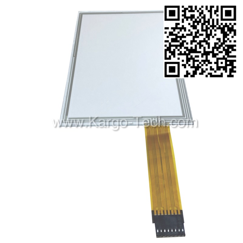 Touch Screen Digitizer Replacement for Trimble CFX-750/ FM750