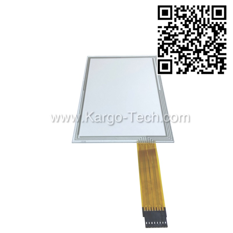 Touch Screen Digitizer Replacement for Trimble CFX-750/ FM750