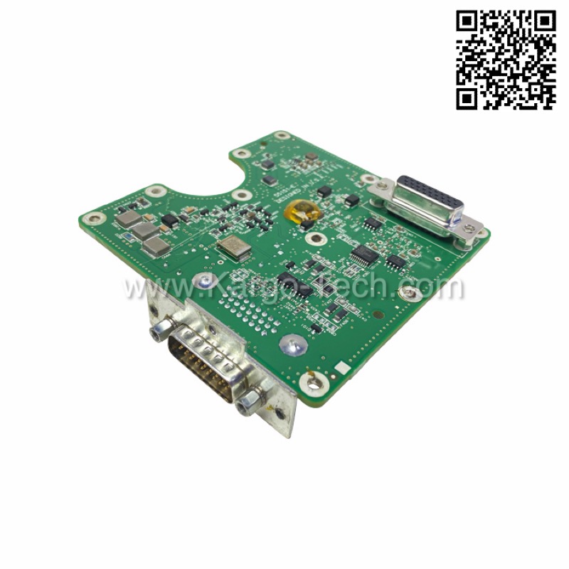 Power Board Replacement for Trimble MS992
