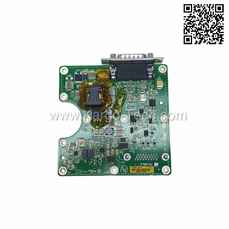 Power Board Replacement for Trimble MS992