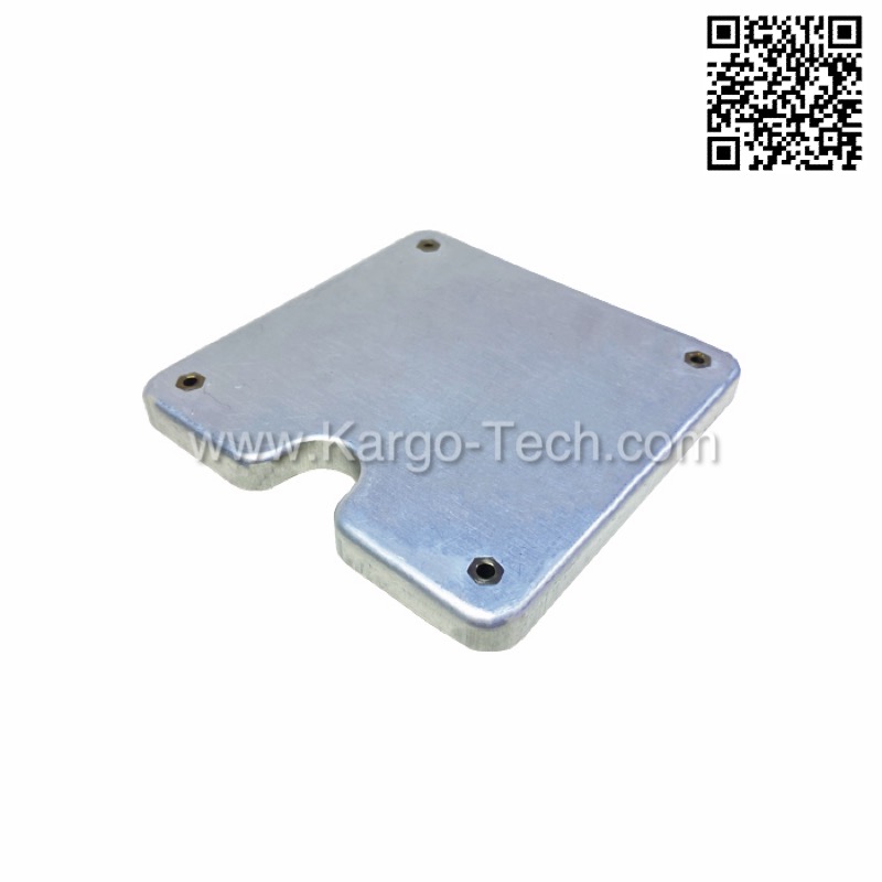 PCB Box Cover(Power Board Side) Replacement for Trimble MS995
