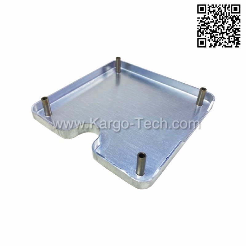PCB Box Cover(Power Board Side) Replacement for Caterpillar CAT MS972