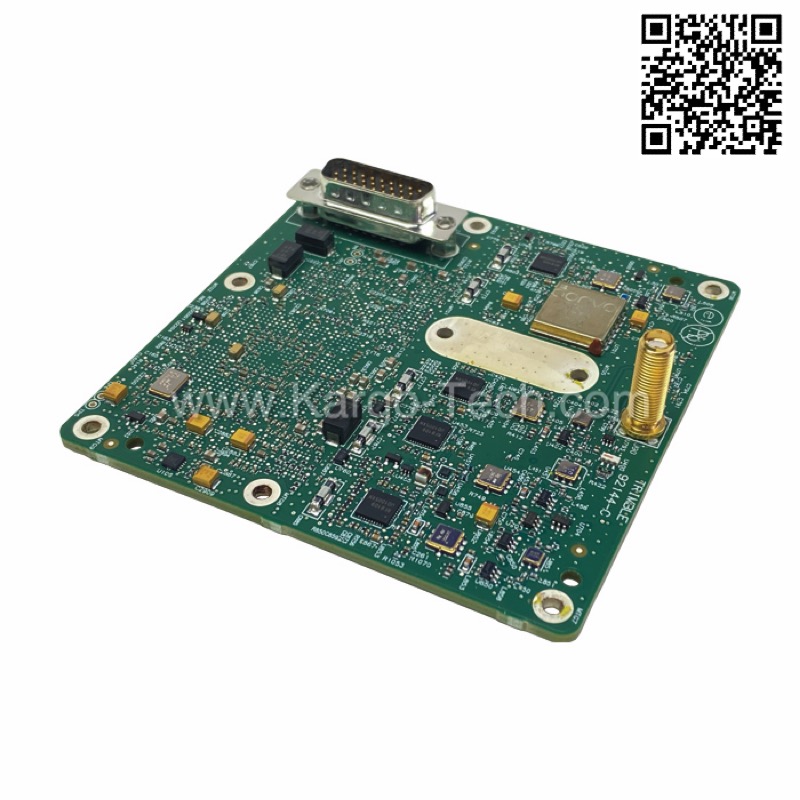 Motherboard Replacement for Trimble MS995