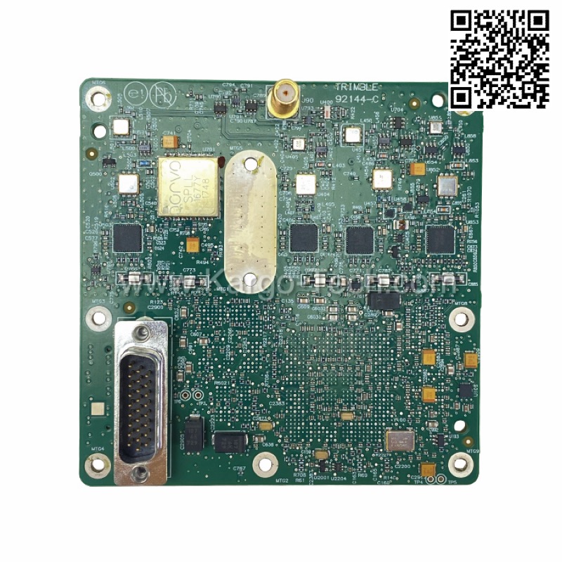 Motherboard Replacement for Caterpillar CAT MS995