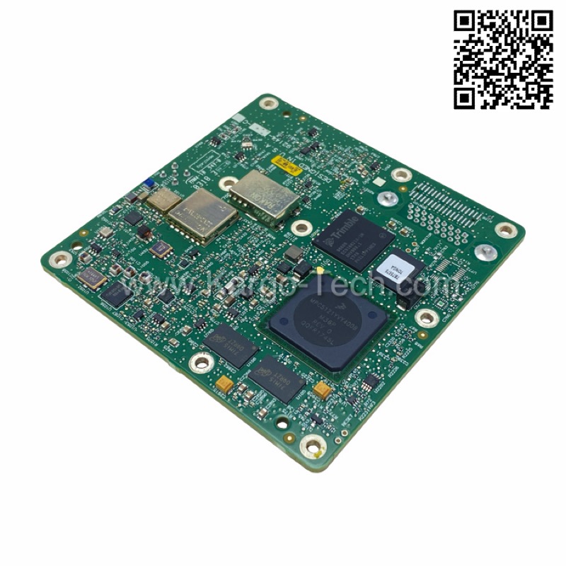 Motherboard Replacement for Trimble MS975