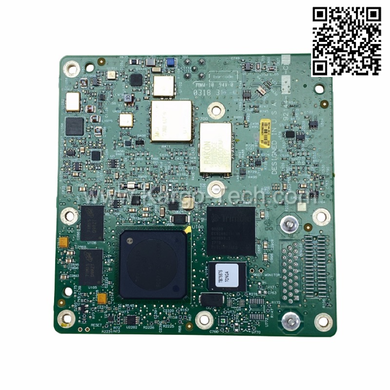 Motherboard Replacement for Trimble MS975