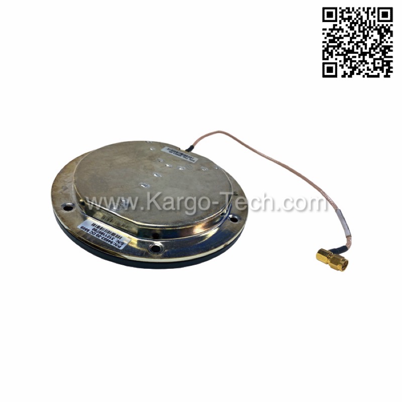 Antenna Element Replacement for Trimble MS972