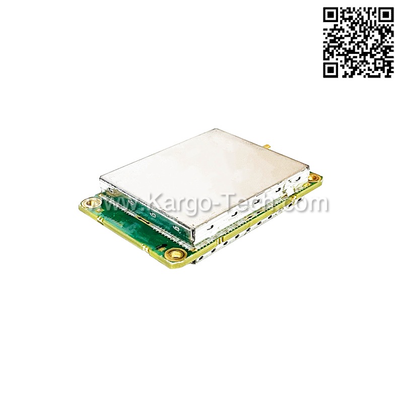 410-470Mhz UHF Radio Module Replacement for Trimble SPS986 - Click Image to Close