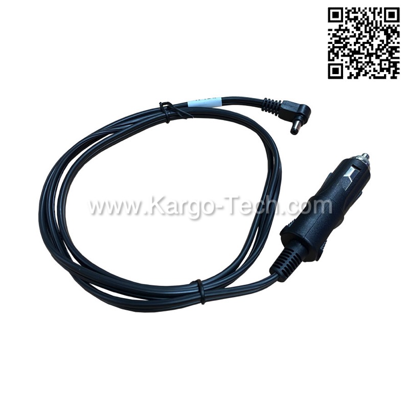 Vehicle/Car Adapter Only (Device & Battery Charger use) Replacement for Trimble R6