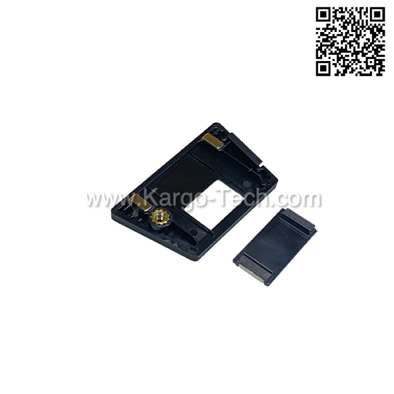 USB Connector Door set Replacement for Caterpillar CAT TD520