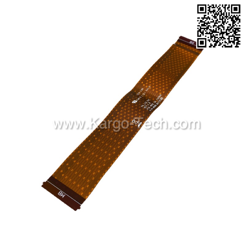 Display flex cable (LCD) Replacement for Trimble TD520