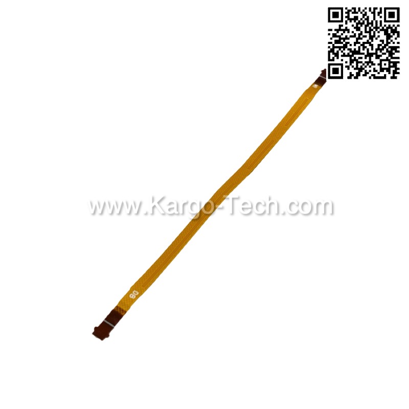 Display flex cable (Touch screen digitizer) Replacement for Trimble TD520