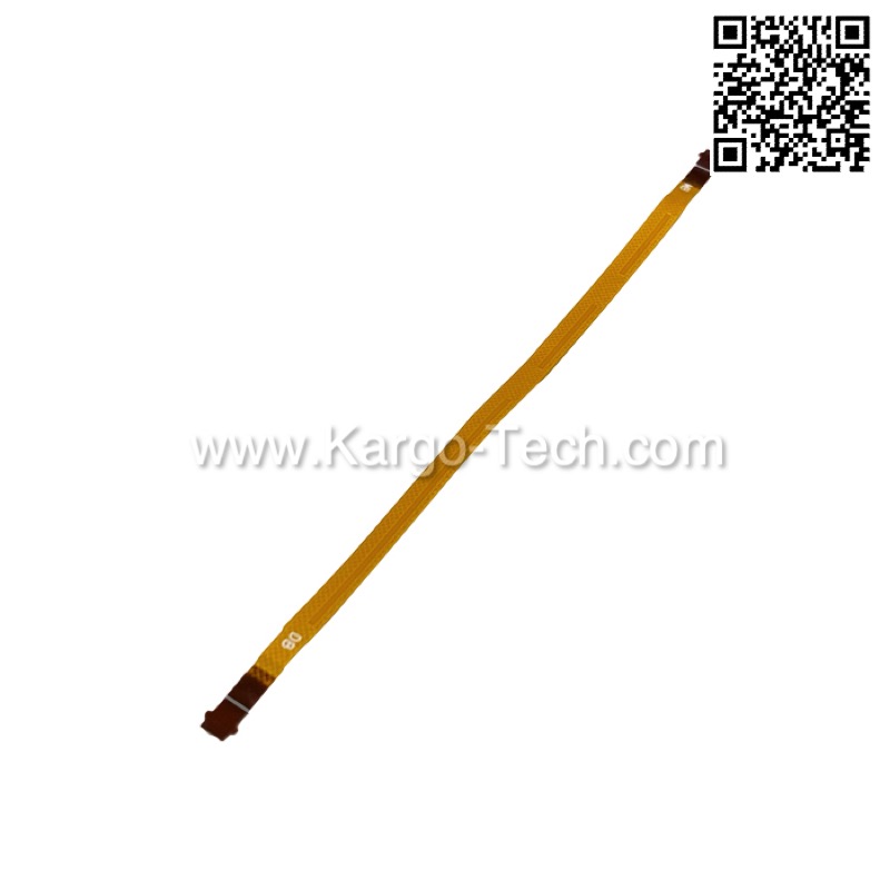 Display flex cable (Touch screen digitizer) Replacement for Caterpillar CAT TD520
