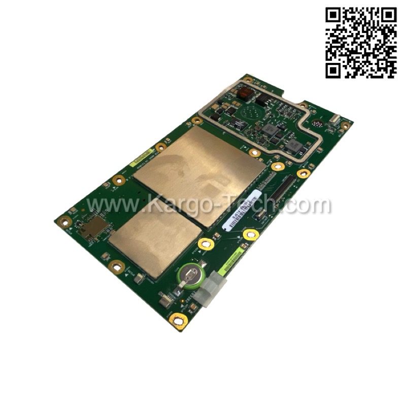 Mainboard Replacement for Caterpillar CAT TD520