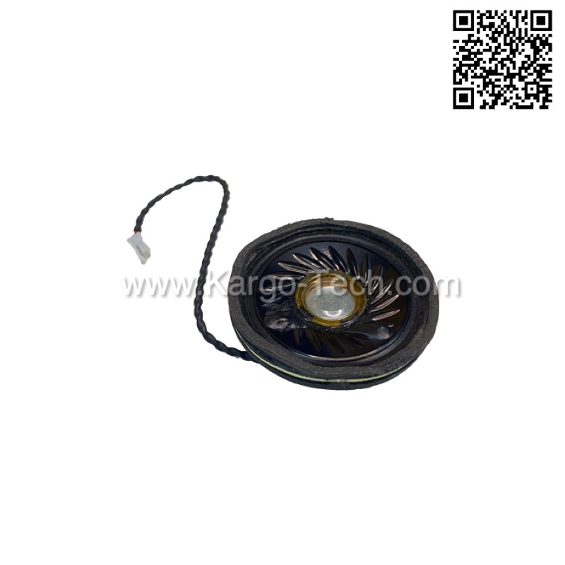 Speaker Replacement for Trimble TD520