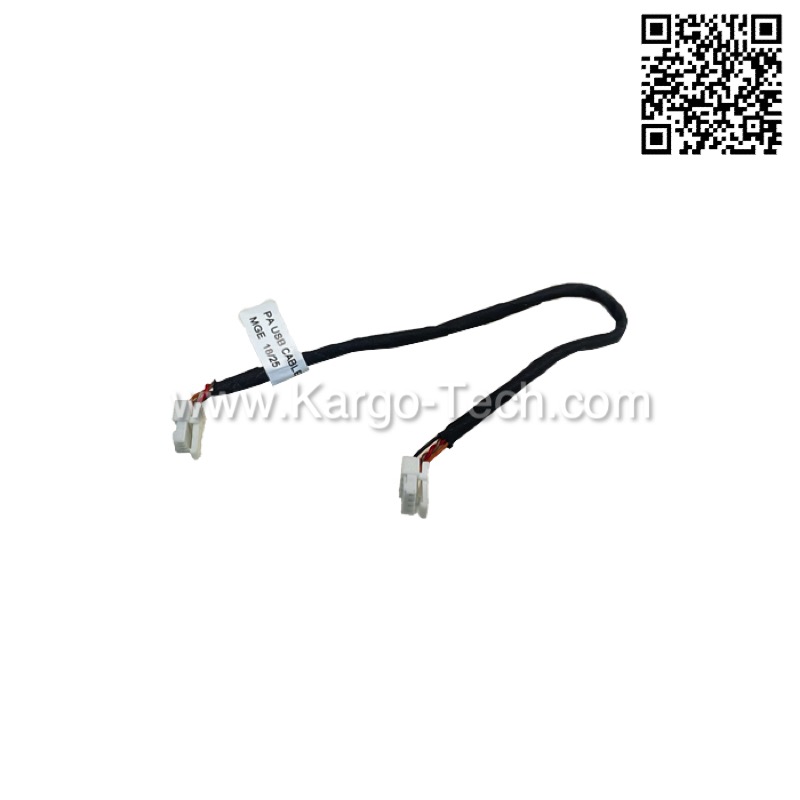 Front USB PCB Connection Cable Replacement for Trimble TD520