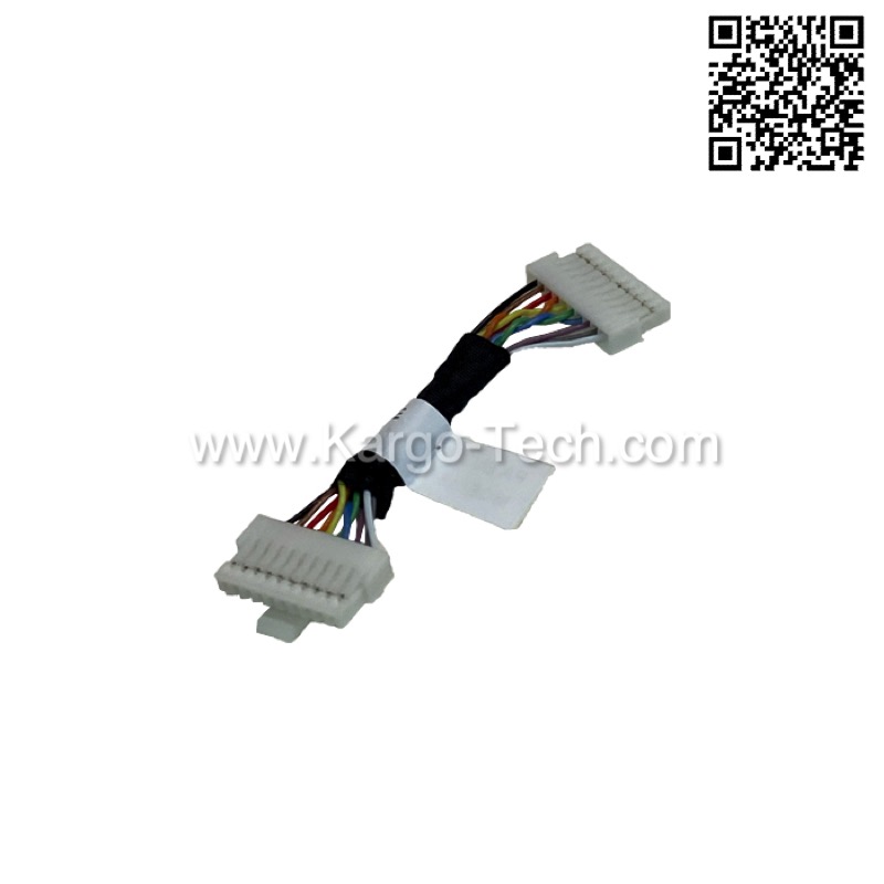 Button switch Connector Connection Cable Replacement for Caterpillar CAT TD520