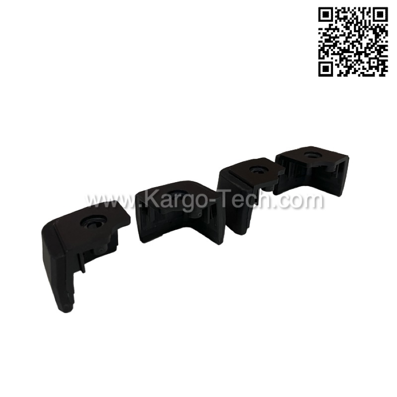 Bumper Set Replacement for Caterpillar CAT TD520