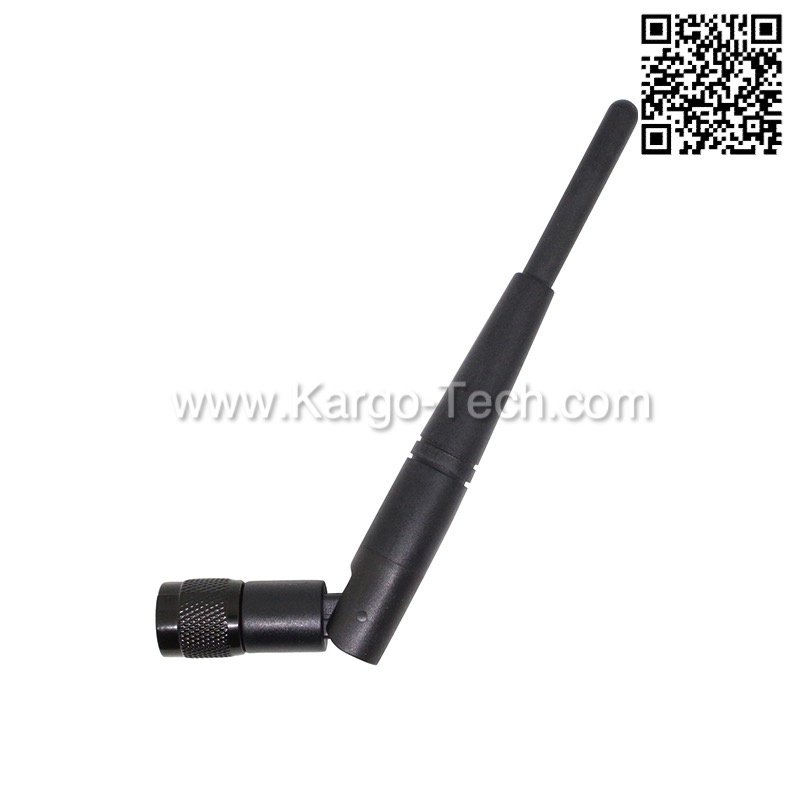 2.4Ghz Radio Antenna (TNC) Replacement for Trimble TDL2.4