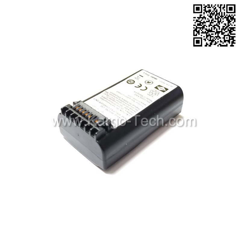 Battery Replacement for Trimble TDL2.4