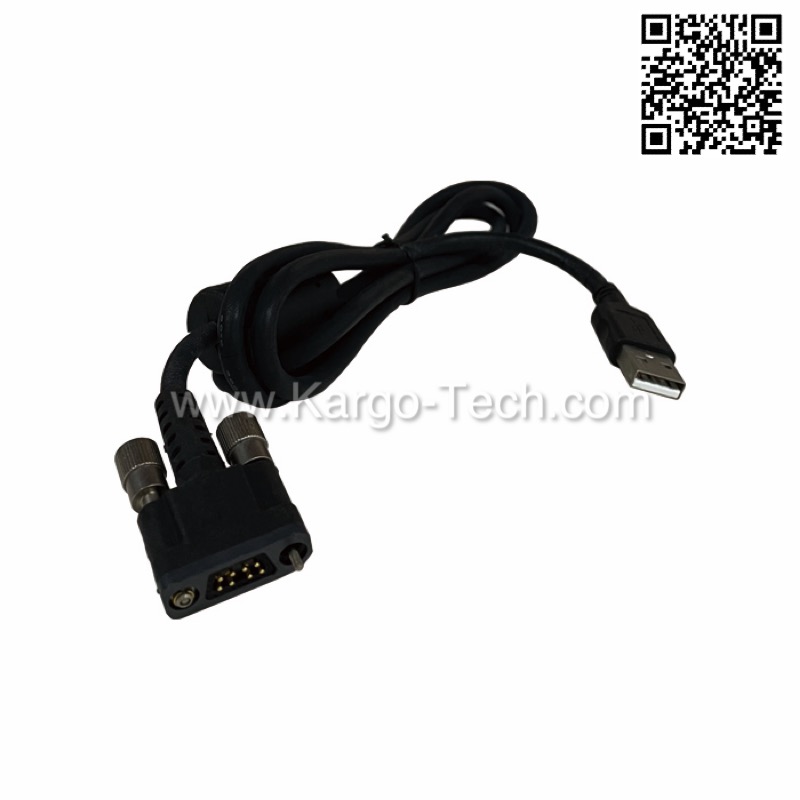 USB Cable Replacement for Spectra Precision Juno 5 / T41
