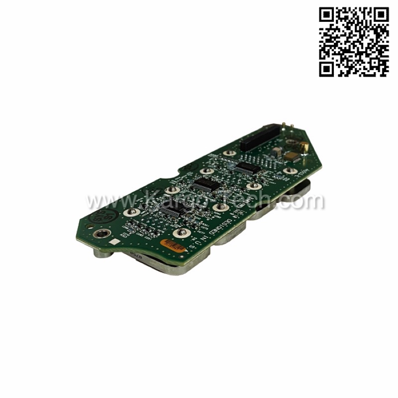 IO board Replacement for Trimble NetRS