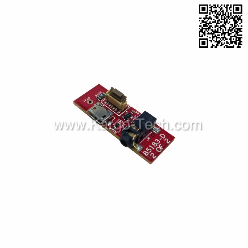USB Board Replacement for Trimble HCS-100