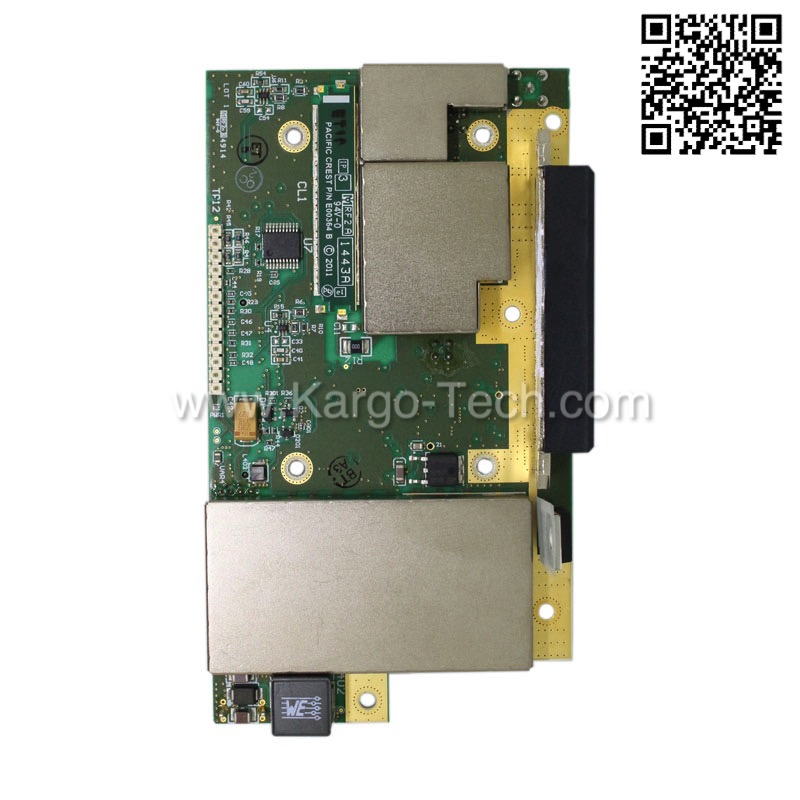 Motherboard Replacement for Pacific Crest ADL Vantage Pro
