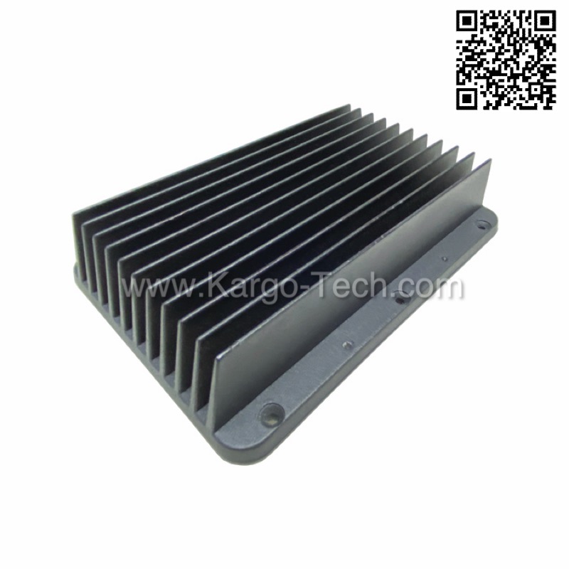 Back Cover with Heatsink Replacement for Pacific Crest ADL Vantage Pro