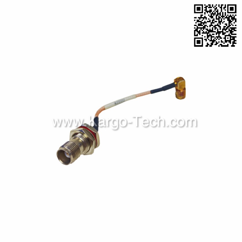 Radio Antenna Connector Replacement for Trimble TDL450H
