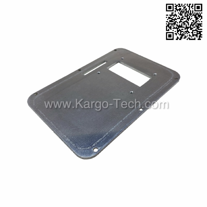 Front Button Panel Metal Frame Replacement for Pacific Crest ADL Vantage Pro