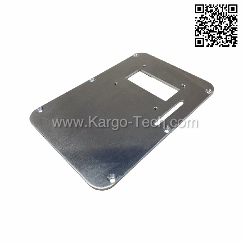 Front Button Panel Metal Frame Replacement for Trimble TDL450H