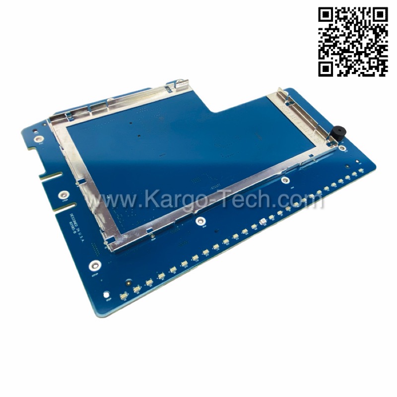 Display Board Replacement for Trimble FM-750