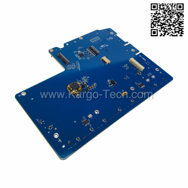 Display Board Replacement for Trimble FM-750