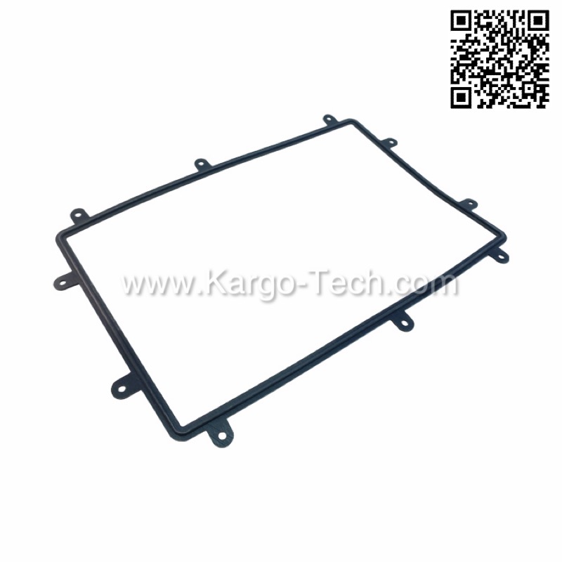 LCD Display Screen Gasket Replacement for Trimble FM-750