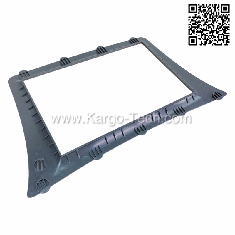 Front Cover Bezel Replacement for Trimble CFX-750 / FM750