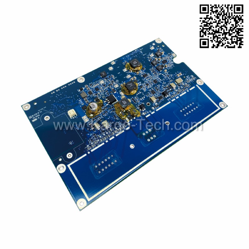 Power IO Board Replacement for Trimble CFX-750 / FM750