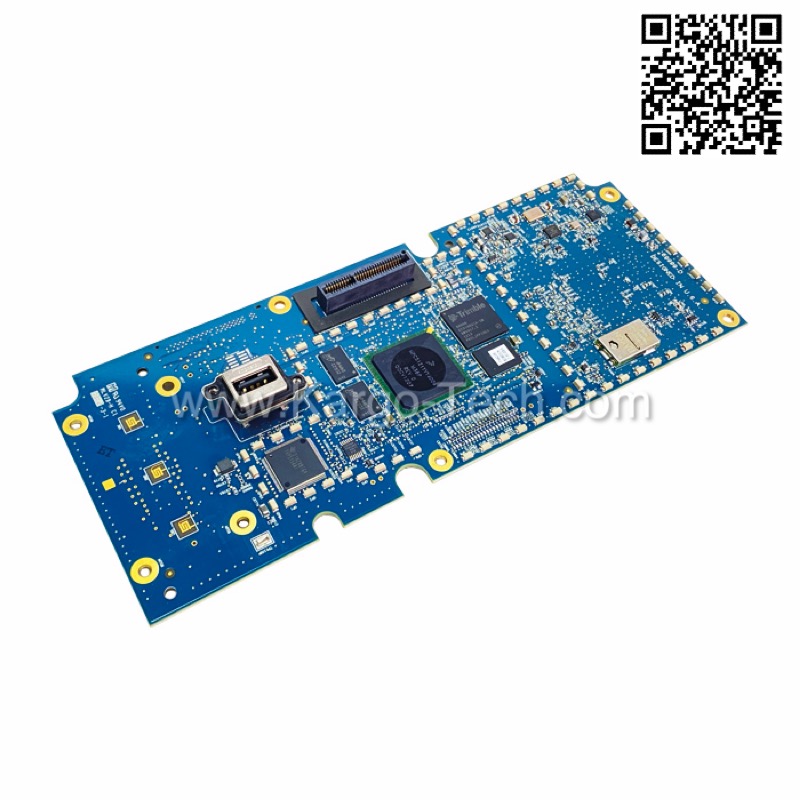 Motherboard Replacement for Trimble CFX-750 / FM750