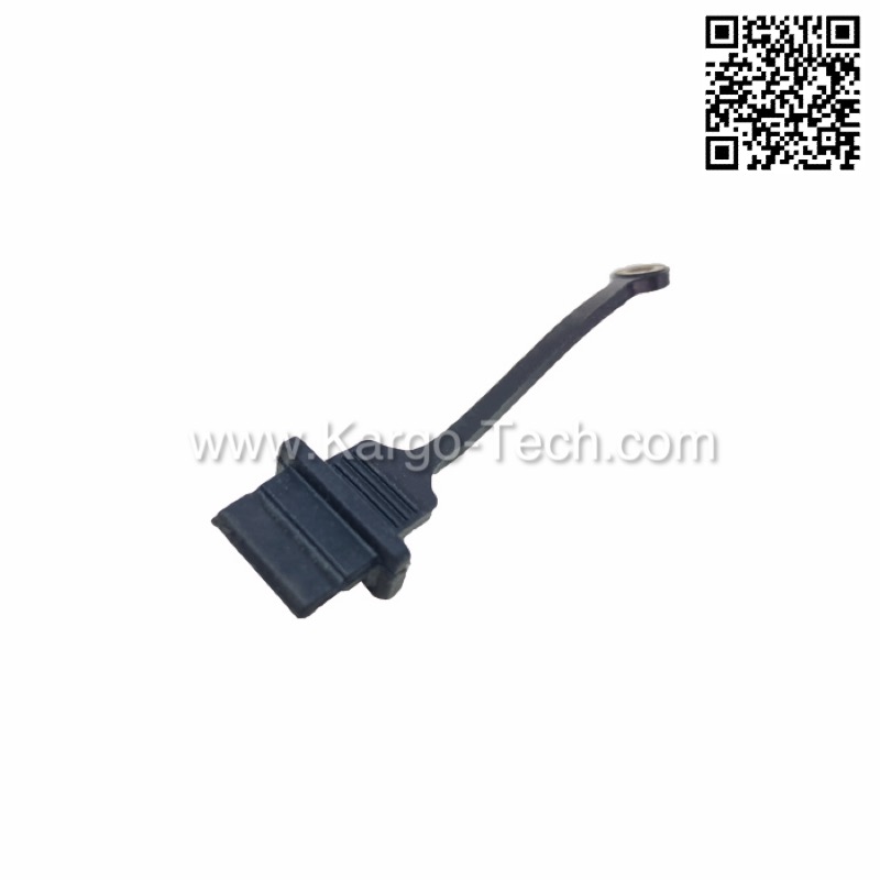 USB Dust Cover Replacement for Trimble CFX-750 / FM750