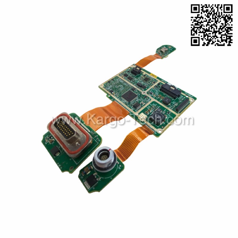 Motherboard Replacement for Trimble SNB900