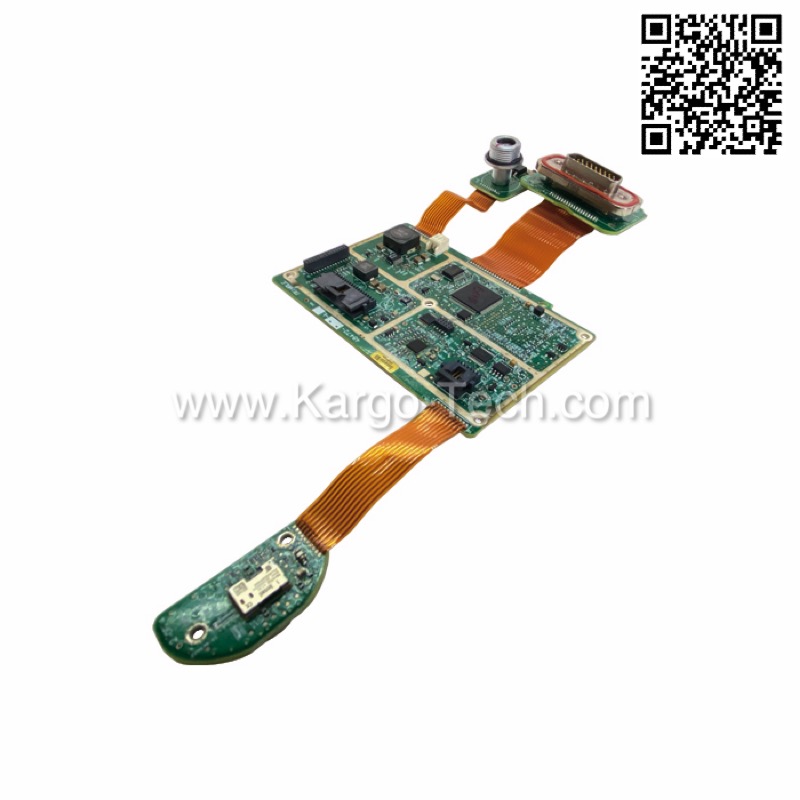 Motherboard Replacement for Trimble SNB900