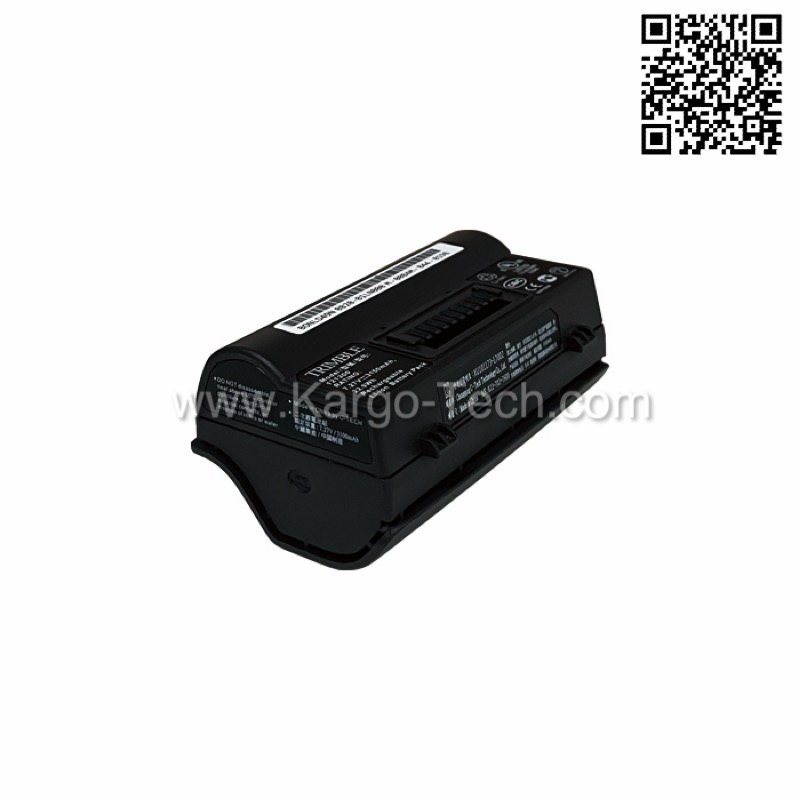 Battery Replacement for Trimble TSC7 - Click Image to Close