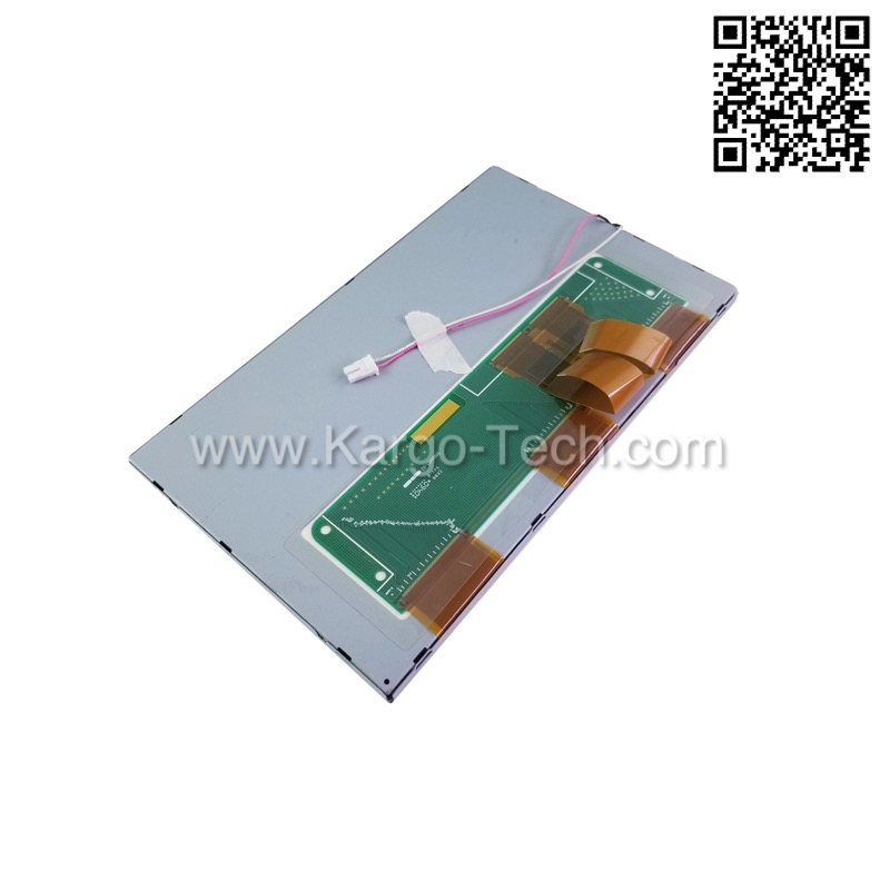 LCD Display Screen Replacement for Trimble CFX-750