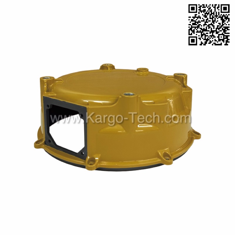 Botton Cover Replacement for Caterpillar CAT MS980