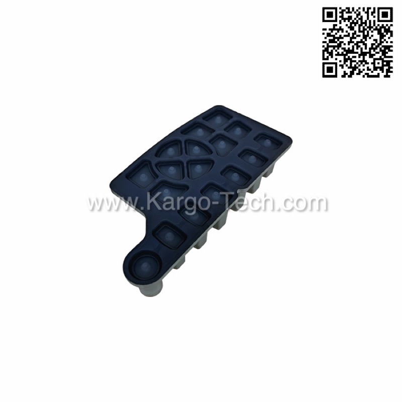 Keypad Keyboard Replacement for Caterpillar CAT CB460
