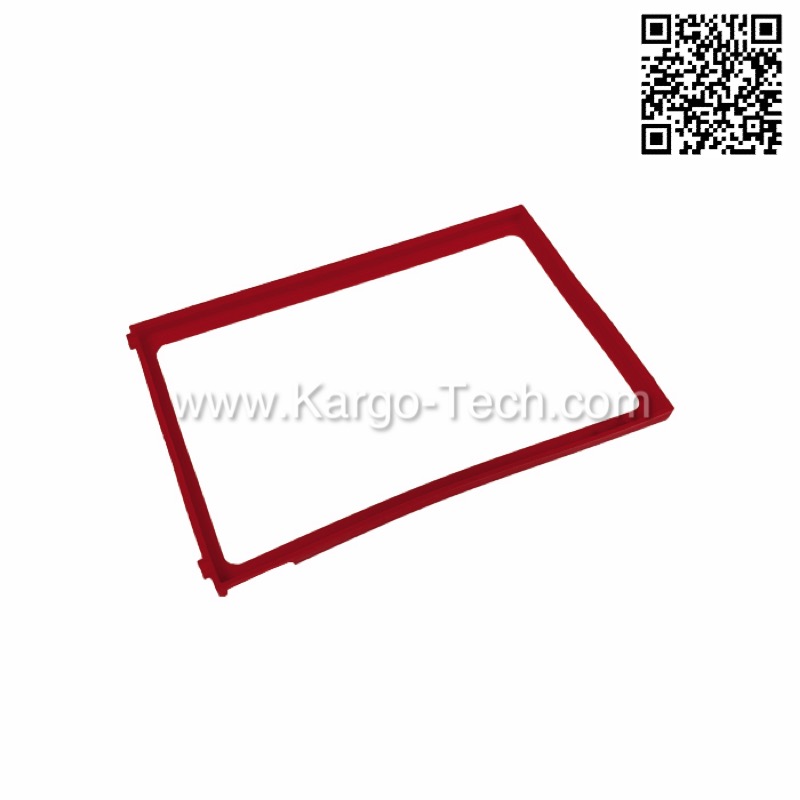 Touch Screen Gasket Replacement for Trimble CB460