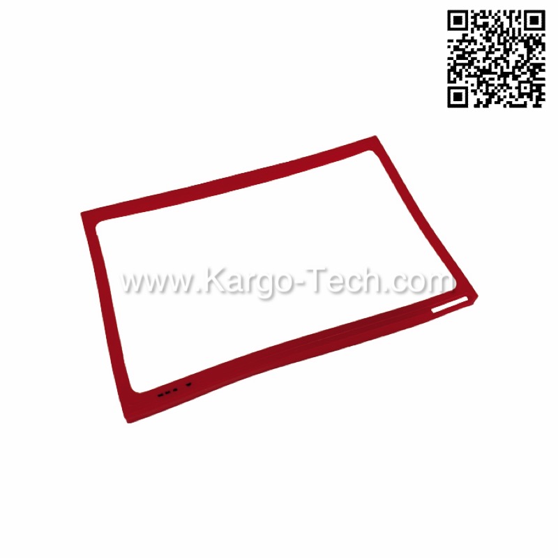 Touch Screen Gasket Replacement for Caterpillar CAT CB460