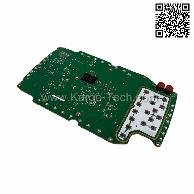 Motherboard Replacement for Trimble CB460
